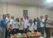 Berikut Rincian Kegiatan Sertijab Camat dan Pejabat Administrator di Kecamatan Pebayuran