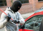 Menjelang Lebaran : Maling Modus Pecah Kaca Mobil Kembali Marak di Pandeglang Banten