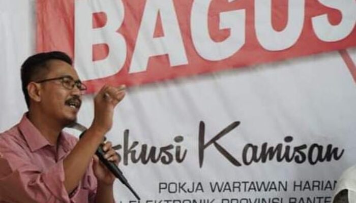 Aliansi Peduli Publik Soroti Sikap Sekjen Kemendagri, Dibalik Rencana Mutasi Eselon lll dan IV Pemprov Banten