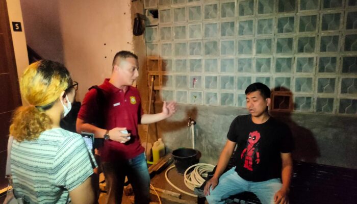 Terlibat Cekcok, Petugas Grebek Hotel Berkedok Indekos di Cikarang yang Diduga Dijadikan Tempat Prostitusi