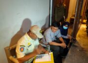 Akal Bulus, Satpol PP Kabupaten Bekasi Pergoki Sepasang Nakes di Hotel, Ngakunya Cuman Istirahat