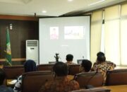 Pj Bupati Dani Ramdan Harapkan PD Fokus Tujuh Isu Strategis