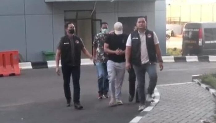 Lagi, Seorang Pesinetron Ditangkap Polisi Terkait Penyalahgunaan Narkoba