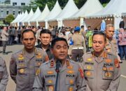 Kapolda Metro Jaya Himbau Masyarakat Agar Menitipkan Kendaraannya Selama Mudik