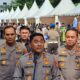 Kapolda Metro Jaya Irjen Pol Karyoto Menghimbau Masyarakat Agar Menitipkan Kendaraan nya Ketempat Yang Lebih Aman Selama Mudik. (Foto: Humas PMJ)