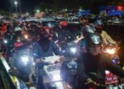 Pemudik Melalui Pelabuhan Ciwandan Cilegon akan Dilayani 24 Trip Kapal Roll On – Roll Off