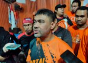 Murka, Presiden Partai Buruh sebut Obon Tabroni Pengkhianat pasca Gabung Gerindra