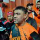 Presiden Partai Buruh Said Iqbal (foto: Abdul Kholilulloh)