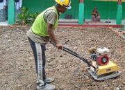 Gatot, Fakta- fakta Kontruksi Paving Block SDN Bantarjaya 05 Kabupaten Bekasi tidak sesuai Spesifikasi