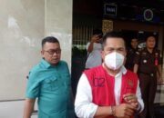 Rugikan Negara Rp 17,7 Miliar, Petinggi Anak Perusahaan PT Telkom Ditahan Kejati Banten