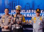 Polda Metro Jaya Prediksi Puncak Arus Mudik Terjadi 18-21 April