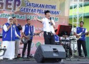 Safari Ramadhan, Pemkab Bekasi Luncurkan Program Sregep