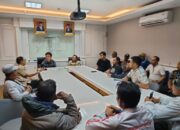 Ratusan Nelayan Karawang Ancam Demo KKP dan Pertamina Pusat, begini katanya