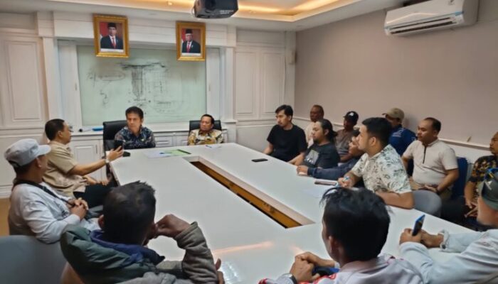 Ratusan Nelayan Karawang Ancam Demo KKP dan Pertamina Pusat, begini katanya