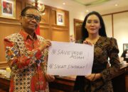 Save Dede Asiah, Rieke Minta Sokongan Mahfud MD Soal Kasus TPPO