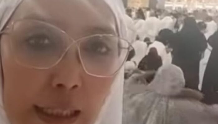 80 Tahun Kemerdekaan Indonesia Didoakan Rieke Diah Pitaloka dari Multazam