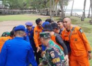 Tiga Remaja Warga Ciwandan Kota Cilegon Terseret Ombak Saat Memancing, 1 Orang Belum Ditemukan