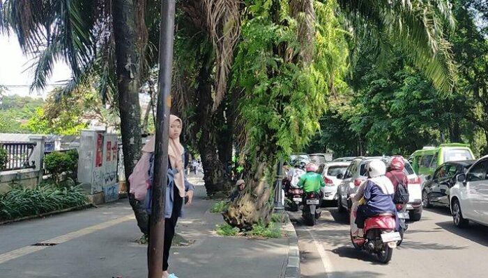 Kasat Lantas Polresta Bogor Kota Pastikan Akan Memperlancar Jalur Pemudik