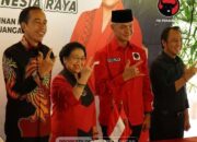 PDI-Perjuangan Kabupaten Bekasi Siap Memenangkan Ganjar jadi Presiden