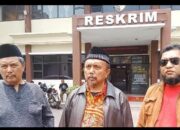 Tokoh Masyarakat Laporkan Kasus Penyebaran Berita Bohong, Seret Nama Bupati Karawang