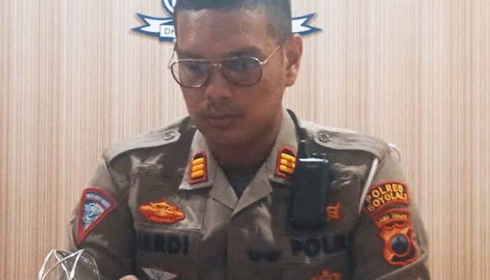 Polisi Pastikan Tidak Ada Korban Jiwa dalam Laka Lantas di Tol Boyolali