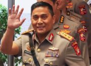 Irjen Pol Karyoto Jelaskan Adanya Perbedaan Ruang Lingkup Saat Dirinya Masih di KPK