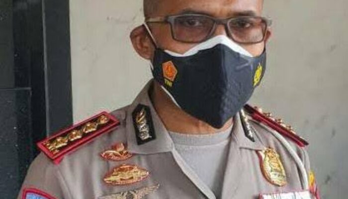 Polisi Larang Kegiatan Takbir Keliling di Jakarta