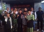 Wabup Karawang, Hadiri Acara Bukber HDCI  Karawang, ini yang Dibahas