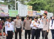Cegah Kemacetan saat Mudik, Polres dan Dishub Karawang Tutup 78 Titik Jalur Putar Arah