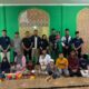 Xtc Pac majalaya menggelar bakti sosial. (Foto: Andika)