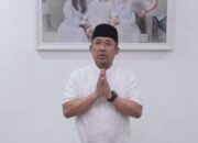 Mengenal Proyek Bandung Smart City yang Diduga Dikorupsi Walikota Yana Mulyana