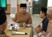 May Day, Bupati Bandung Barat Fokuskan Realisasi Janji Politik Rumah Murah untuk Buruh 