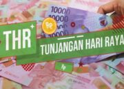 Disnakertrans Banten Terima Pengaduan Ratusan Perusahaan Nakal Tidak Membayarkan THR