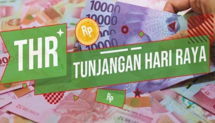 Disnakertrans Banten Terima Pengaduan Ratusan Perusahaan Nakal Tidak Membayarkan THR