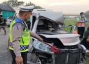 Korban Kecelakaan Lalulintas Arus Mudik di Banten, 5 Meninggal, 4 Luka Berat, 46 Orang Luka Berat