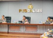 Lancarnya Arus Mudik Lebaran 2023, Kapolri Sampaikan Pesan Penting, Begini katanya