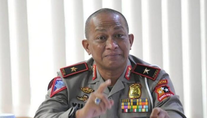 Permudah Pembuatan SIM, Korlantas Polri Siapkan Buku Panduan
