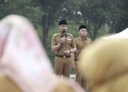 Maknai Harkitnas 2023, Bupati Hengky Ajak Pemuda Gotong Royong Membangun Bandung Barat