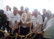 Habiskan Anggaran 6 Miliar, Bupati Karawang Resmikan Gedung Baru Disdukcapil