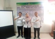 RSUD Cabangbungin Kabupaten Bekasi siap Tingkatkan Pelayanan Maksimal, begini kata dr.Hj Erni Herdiani