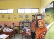 Tinjau UAS di Padalarang, Bupati Hengky Berharap Mampu Menjadi Generasi Penerus di Bandung Barat