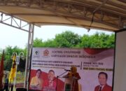 Kembali Pimpin Soksi Karawang, Anggota DPRD Jabar Siap Kontribusi Penuh