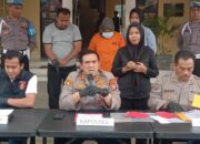 Warga Karawang Perekrut PMI Ilegal Dibekuk Unit PPA Polres Serang Banten