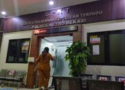 Mengaku Anggota Polsek Cikarang Utara, Warga Karangbahagia Bekasi Kena Tipu Rp 25 Juta