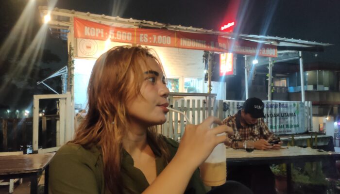 Kedai Ganjil, Cafe Mini Termurah di Bekasi Cocok Buat Nongkrong Bestie