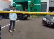 Mengaku Tuhan, Kantor MUI Pusat Jakarta di Tembaki OTK, begini kondisi terkini