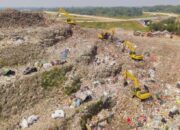 Soal Sampah di Kabupaten Bekasi, Harusnya DLH Gunakan Teknologi Blueprint, Bukan Penambahan Lahan