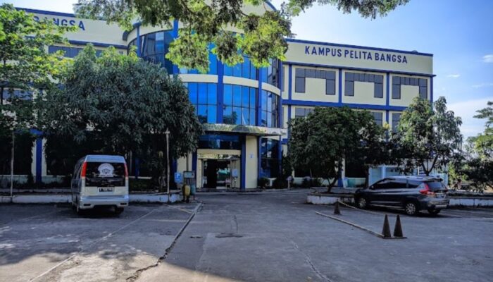Tuai Kecaman, Kasus Staycation di Cikarang Seret Nama oknum Dosen Universitas Pelita Bangsa