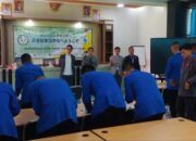 Hamaren Education Center Lakukan Interview ke 18 Siswa SMK di Subang untuk Diberangkatkan ke Jepang