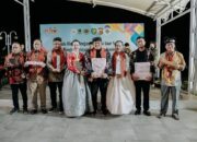 Puncak HPN di Karawang, Ketua PWI Pusat: Tiga Negara Ramaikan Napak Jagad Tarumanegara